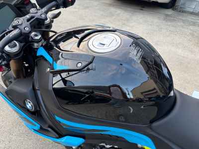 BMW S1000R 2026