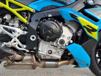 BMW S1000R 2026