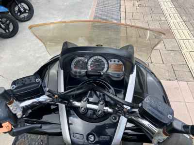 Yamaha Majesty 250 2011