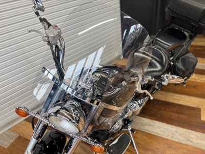 Yamaha XVS400 Drag Star Classic 2015