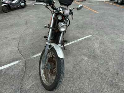 Suzuki GrassTracker Bigboy