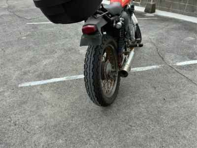 Suzuki GrassTracker Bigboy