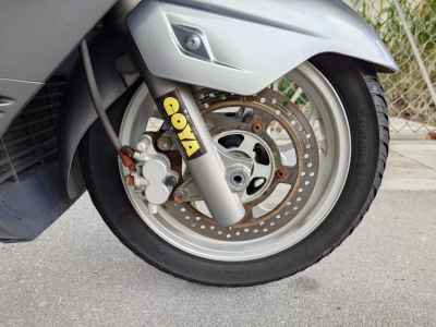 Suzuki Skywave 250 Limited