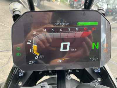 BMW R1300GS Adventure 2026