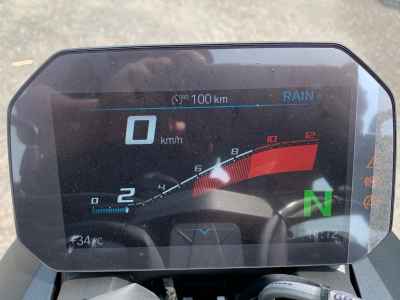 BMW S1000R 2026