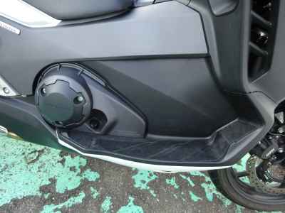 Honda Integra 700 2014