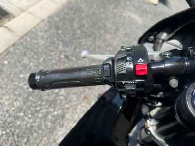 Honda CBR600RR 2013
