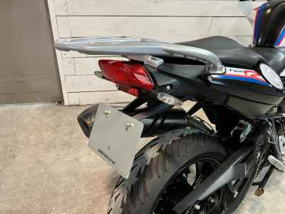 BMW F800R 2017
