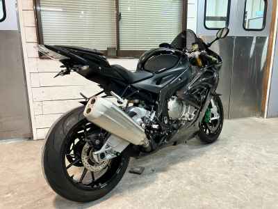 BMW S1000RR 2016