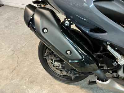 Yamaha TMAX 560 Tech MAX 2021