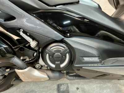 Yamaha TMAX 560 Tech MAX 2021