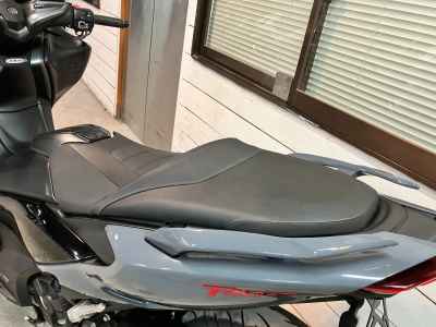 Yamaha TMAX 560 Tech MAX 2021