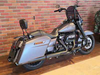 Harley-Davidson Road King Special FLHRXS1868 2017