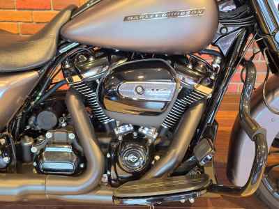 Harley-Davidson Road King Special FLHRXS1868 2017