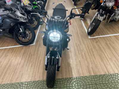 Kawasaki Z900RS 2021