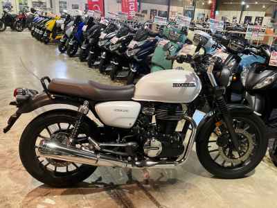 Honda GB350 2023