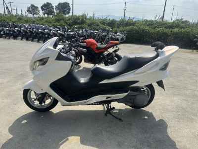 Suzuki Skywave 250M