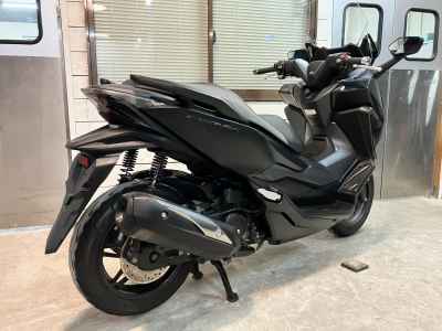Honda Forza 2018