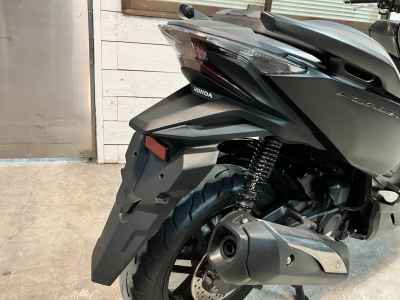 Honda Forza 2018