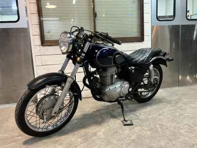Kawasaki Estrella RS