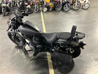 Suzuki GSR250