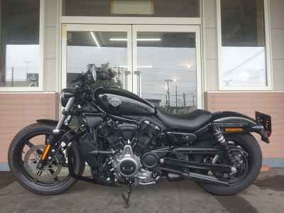 Harley-Davidson Nightster RH975 2023