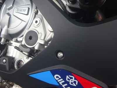 BMW M1000RR 2021