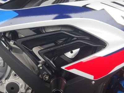 BMW M1000RR 2021