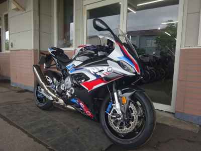 BMW M1000RR 2021