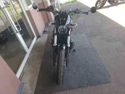 Harley-Davidson Nightster RH975S 2023