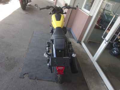 Harley-Davidson Nightster RH975S 2023