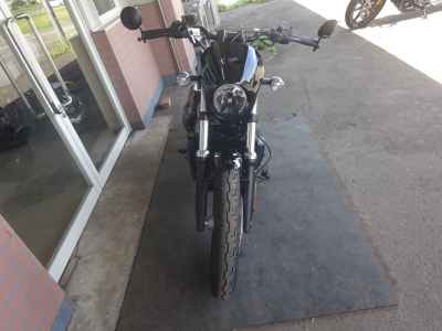 Harley-Davidson Nightster RH975S 2023