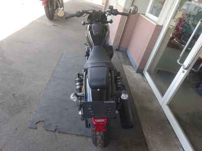 Harley-Davidson Nightster RH975S 2023