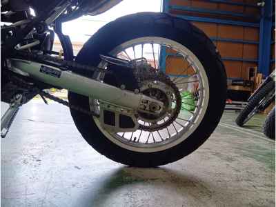 Yamaha YZF-R3 2025