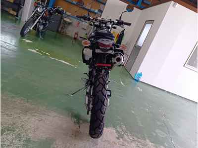 Yamaha YZF-R3 2025