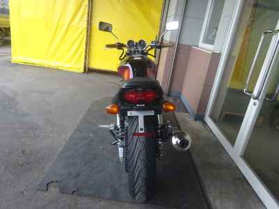 Honda CB400SF 2010