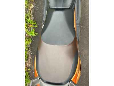 Suzuki Gemma 250