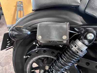 Harley-Davidson Sportster Iron XL883N 2018