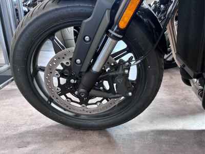 Triumph Speed Twin 900 2025