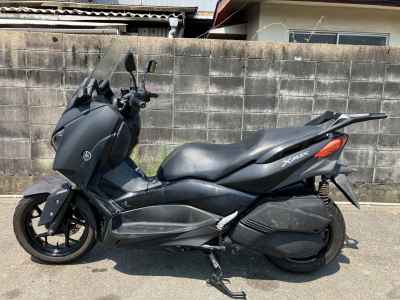 Yamaha XMAX 250 2019