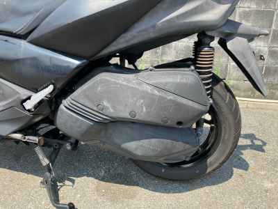 Yamaha XMAX 250 2019