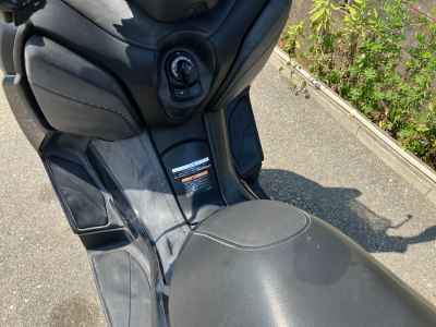 Yamaha XMAX 250 2019