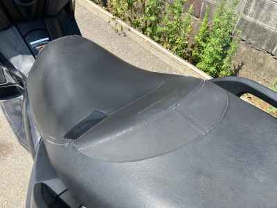 Yamaha XMAX 250 2019