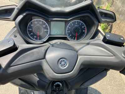 Yamaha XMAX 250 2019