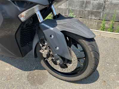 Yamaha XMAX 250 2019