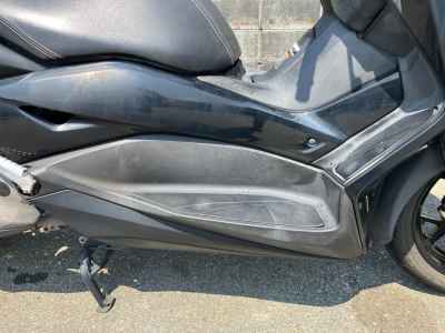 Yamaha XMAX 250 2019