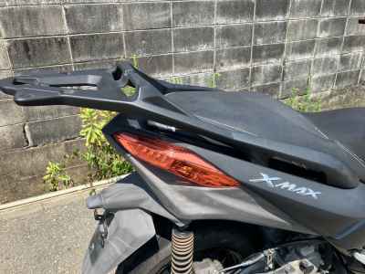 Yamaha XMAX 250 2019