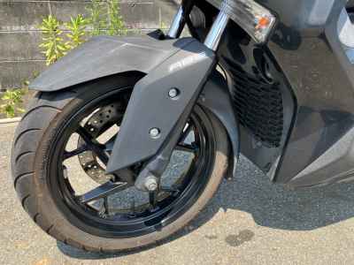 Yamaha XMAX 250 2019