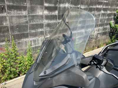 Yamaha XMAX 250 2019