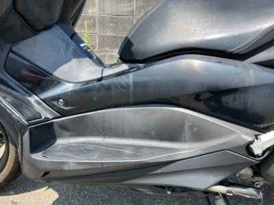 Yamaha XMAX 250 2019